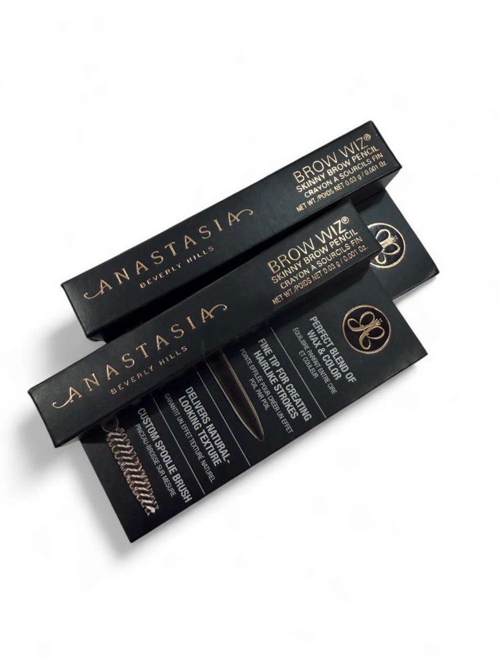 Anastasia Beverly Hills Brow Wiz - Soft Brown